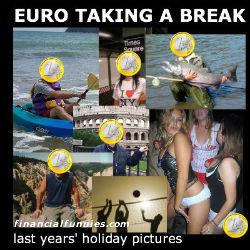 euro op vakantie euro op vakantie
